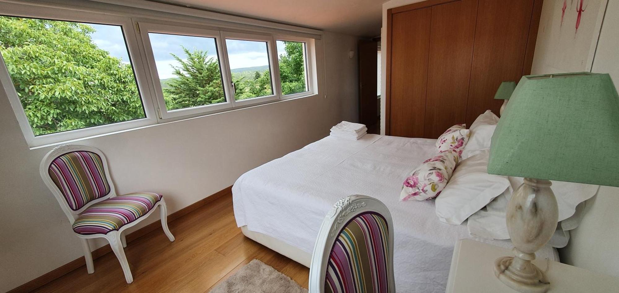 Casas De Campo Da Barroca Tabosa Exteriér fotografie