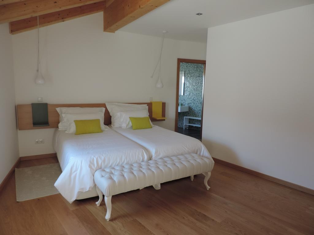 Casas De Campo Da Barroca Tabosa Pokoj fotografie