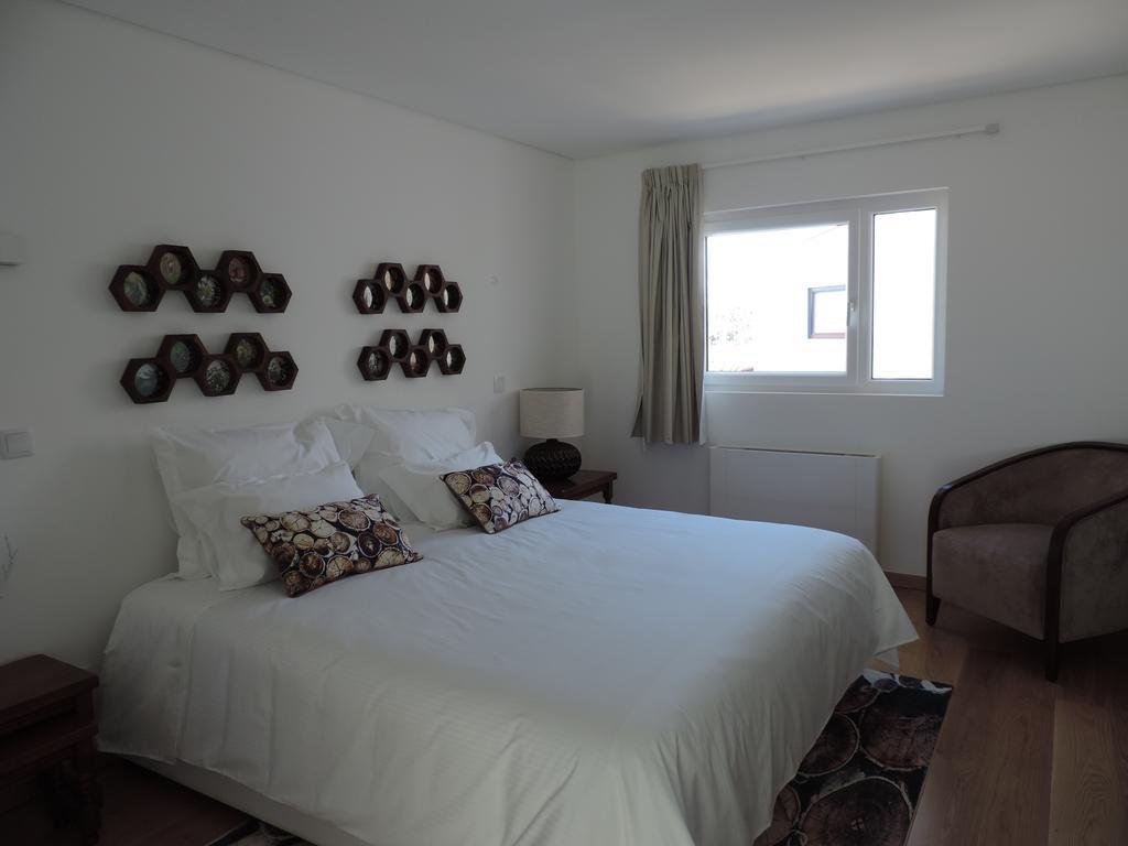 Casas De Campo Da Barroca Tabosa Pokoj fotografie