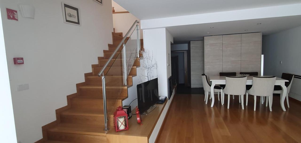 Casas De Campo Da Barroca Tabosa Exteriér fotografie